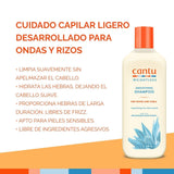 Cantu Weightless Smoothing Conditioner