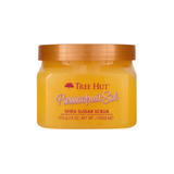 Tree Hut Passionfruit Sol Shea Sugar Scrub