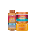 Tree Hut Set Completo PassionFruit Sol