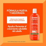 Cantu Acondicionador sin sulfatos para Rizos