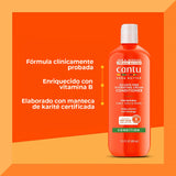 Cantu Acondicionador sin sulfatos para Rizos