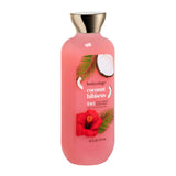 Coconut Hibiscus 16oz 2in1 Wash