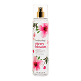 Cherry Blossom 8oz Body Mist
